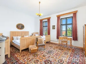 Prodej ubytování, Zbraslavice, 588 m2