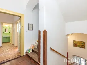 Prodej ubytování, Zbraslavice, 588 m2