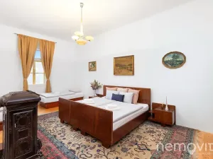 Prodej ubytování, Zbraslavice, 588 m2