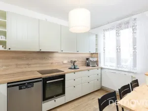 Prodej rodinného domu, Unhošť, V Zahradách, 74 m2