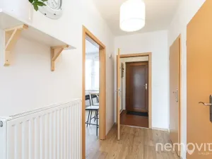 Prodej rodinného domu, Unhošť, V Zahradách, 74 m2