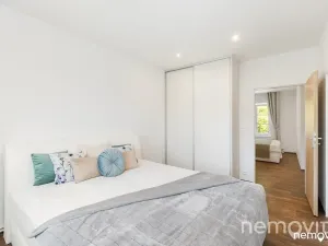 Prodej bytu 3+kk, Velké Hamry, 42 m2