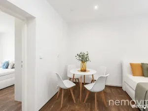 Prodej bytu 3+kk, Velké Hamry, 42 m2