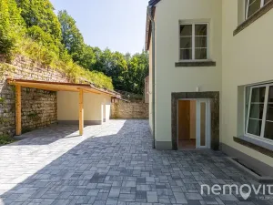 Prodej bytu 3+kk, Velké Hamry, 42 m2