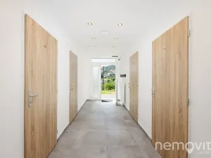 Prodej bytu 1+kk, Velké Hamry, 21 m2