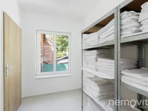 Prodej bytu 1+kk, Velké Hamry, 21 m2