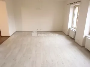 Pronájem bytu 2+kk, Ústí nad Labem - Ústí nad Labem-centrum, Elišky Krásnohorské, 65 m2