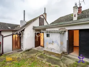 Prodej rodinného domu, Topolná, 110 m2