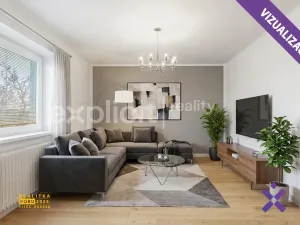 Prodej rodinného domu, Topolná, 110 m2