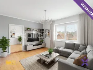 Prodej rodinného domu, Topolná, 110 m2