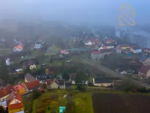 Prodej rodinného domu, Ústí nad Labem - Sebuzín, 180 m2