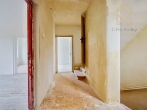 Prodej rodinného domu, Ústí nad Labem - Sebuzín, 180 m2