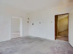 Prodej rodinného domu, Ústí nad Labem - Sebuzín, 180 m2