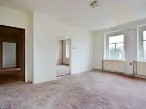 Prodej rodinného domu, Ústí nad Labem - Sebuzín, 180 m2