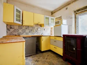 Prodej rodinného domu, Ústí nad Labem - Sebuzín, 180 m2