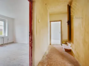 Prodej rodinného domu, Ústí nad Labem - Sebuzín, 180 m2