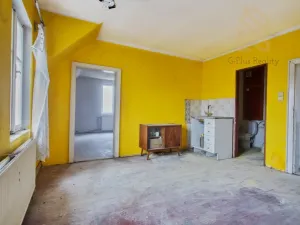 Prodej rodinného domu, Ústí nad Labem - Sebuzín, 180 m2