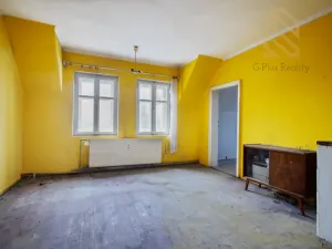 Prodej rodinného domu, Ústí nad Labem - Sebuzín, 180 m2