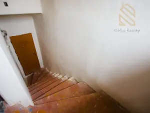 Prodej rodinného domu, Ústí nad Labem - Sebuzín, 180 m2