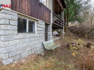 Prodej chaty, Karlovy Vary - Tašovice, V Chatách, 36 m2