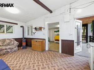 Prodej chaty, Karlovy Vary - Tašovice, V Chatách, 36 m2