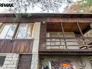 Prodej chaty, Karlovy Vary - Tašovice, V Chatách, 36 m2