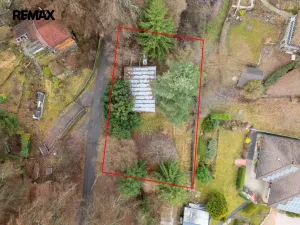 Prodej chaty, Karlovy Vary - Tašovice, V Chatách, 36 m2