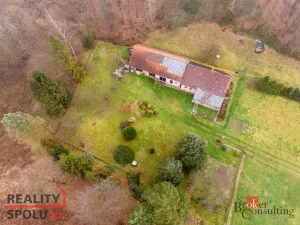 Prodej rodinného domu, Bartošovice, 257 m2