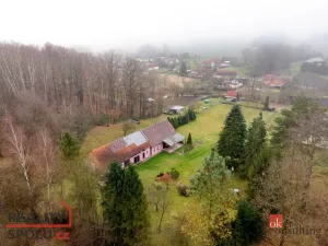 Prodej rodinného domu, Bartošovice, 257 m2