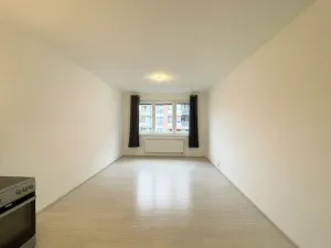 Pronájem bytu 1+kk, Olomouc - Řepčín, Edvarda Beneše, 33 m2