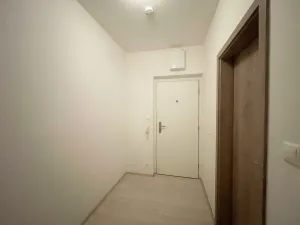 Pronájem bytu 1+kk, Olomouc - Řepčín, Edvarda Beneše, 33 m2