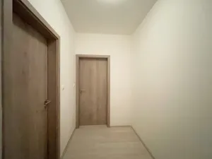 Pronájem bytu 1+kk, Olomouc - Řepčín, Edvarda Beneše, 33 m2