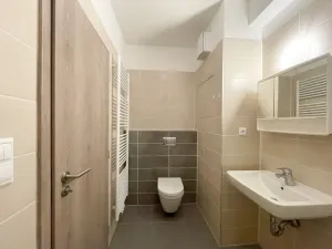 Pronájem bytu 1+kk, Olomouc - Řepčín, Edvarda Beneše, 33 m2