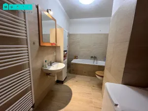 Pronájem bytu 2+kk, Olomouc - Nové Sady, Fischerova, 55 m2