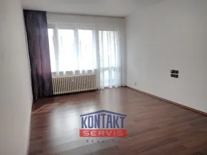 Pronájem bytu 2+1, České Budějovice - České Budějovice 5, 60 m2