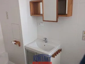 Pronájem bytu 2+1, České Budějovice - České Budějovice 5, 60 m2