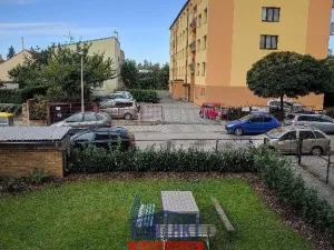 Pronájem bytu 2+1, České Budějovice - České Budějovice 5, 60 m2