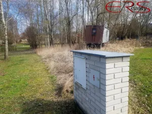 Prodej pozemku pro bydlení, Běleč, 945 m2
