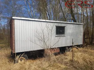 Prodej pozemku pro bydlení, Běleč, 945 m2