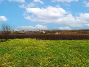 Pronájem bytu 2+kk, Praha - Hlubočepy, Fabiánové, 48 m2