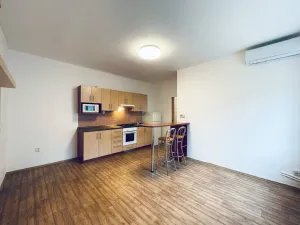 Pronájem bytu 2+kk, Olomouc, Starodružiníků, 46 m2