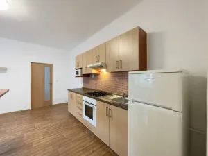 Pronájem bytu 2+kk, Olomouc, Starodružiníků, 46 m2