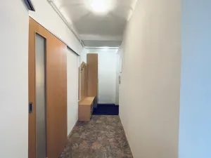 Pronájem bytu 2+kk, Olomouc, Starodružiníků, 46 m2