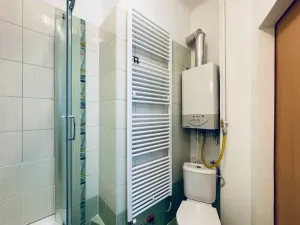 Pronájem bytu 2+kk, Olomouc, Starodružiníků, 46 m2