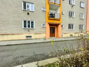 Pronájem bytu 2+kk, Olomouc, Starodružiníků, 46 m2