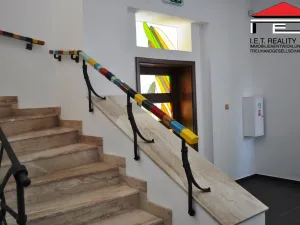 Pronájem kanceláře, Ostrava, Nivnická, 159 m2