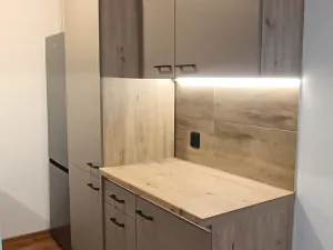 Pronájem bytu 2+kk, Příbram - Příbram V-Zdaboř, Družstevní, 43 m2