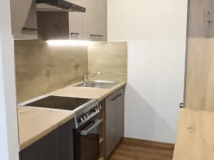 Pronájem bytu 2+kk, Příbram - Příbram V-Zdaboř, Družstevní, 43 m2