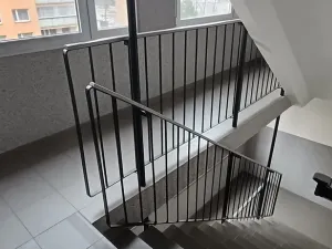 Pronájem bytu 2+kk, Příbram - Příbram V-Zdaboř, Družstevní, 43 m2