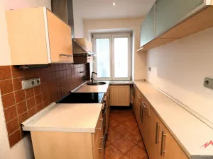 Pronájem bytu 3+kk, Děčín - Děčín IV-Podmokly, Příbramská, 65 m2